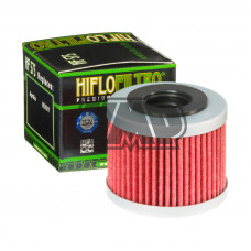 Filtro óleo APRILIA 450 MXV 2008-2015 - HIFLOFILTRO